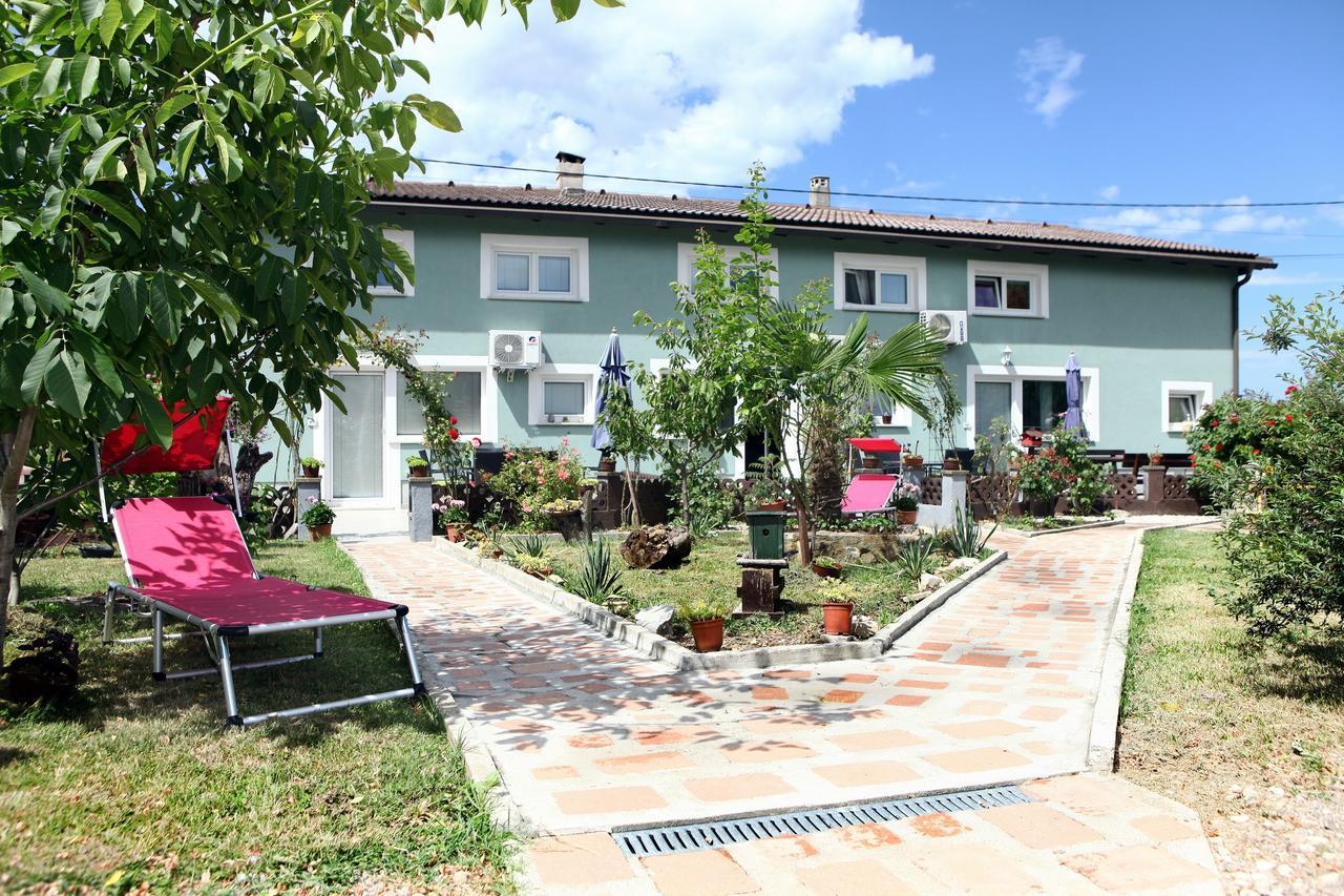 Green Place Portoroz Rc 外观 照片